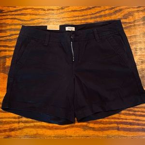 BKE Payton ebon shorts